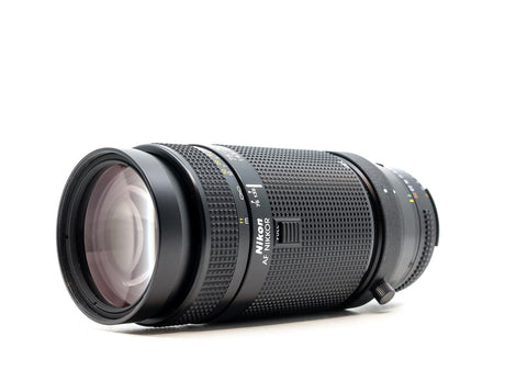 Nikon AF Nikkor 75-300mm f/4.5-5.6