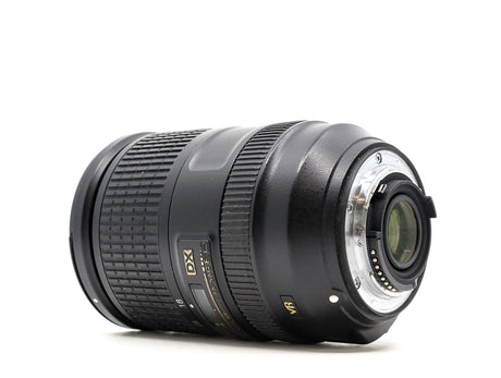 Nikon AF-S DX Nikkor 18-300mm f/3.5-5.6G ED VR