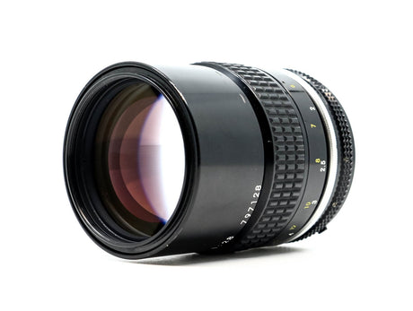 Nikon Ai Nikkor 135mm f/2.8