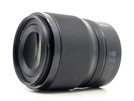 Nikon Ai Nikkor 35mm f/1.4