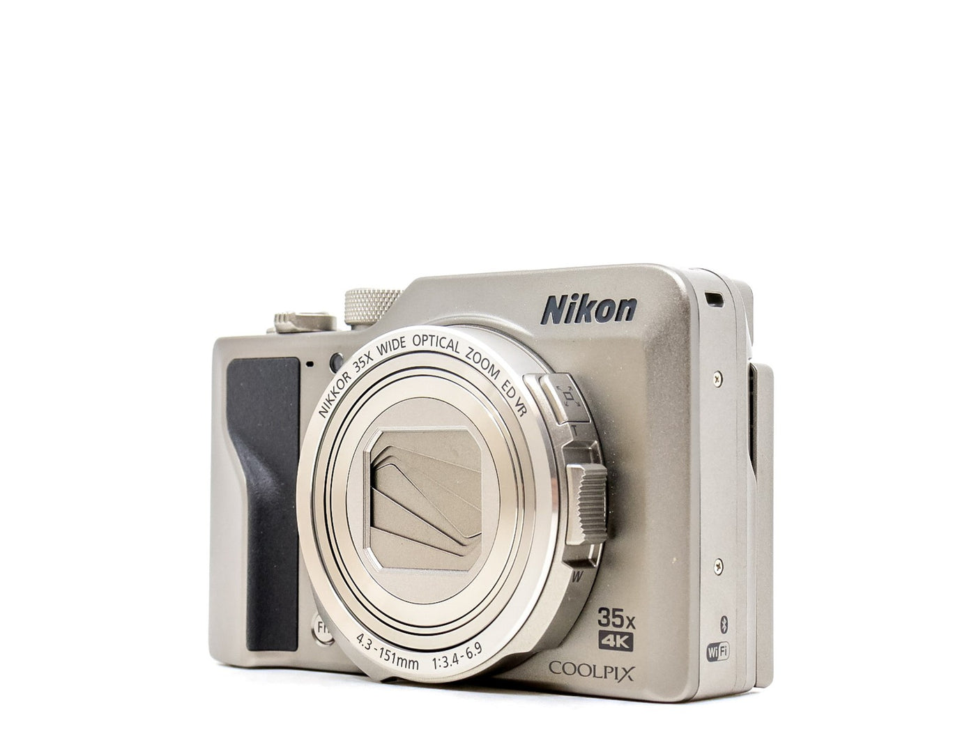 Nikon Coolpix A1000 · immagine principale