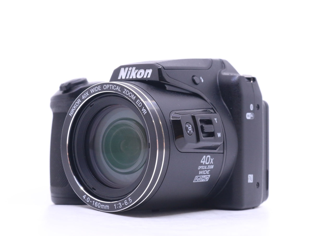 Nikon Coolpix B500 · immagine principale