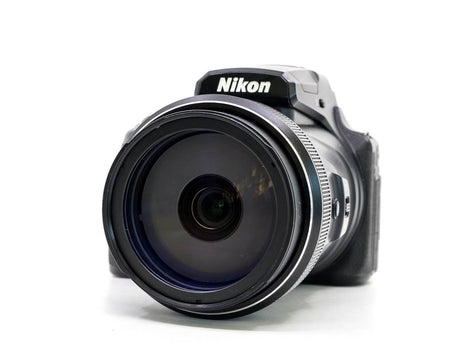 Nikon Coolpix P1000