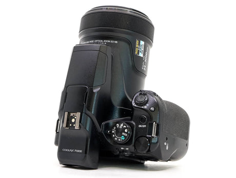 Nikon Coolpix P1000