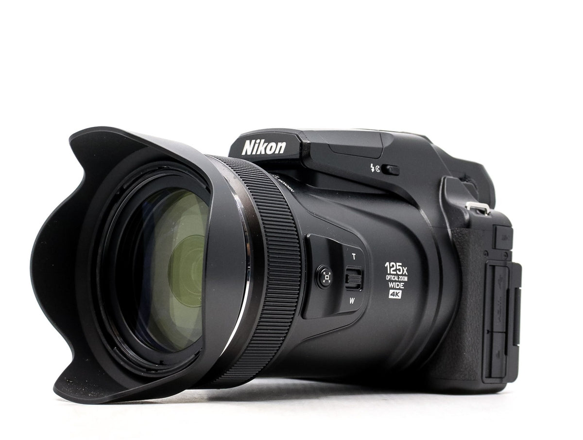 Nikon Coolpix P1100 · immagine principale