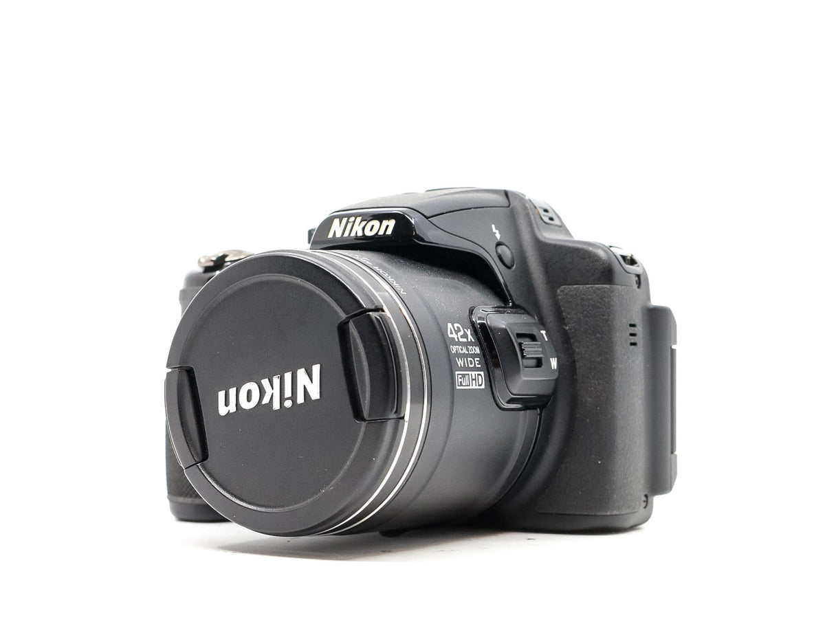 Nikon Coolpix P520 · immagine principale