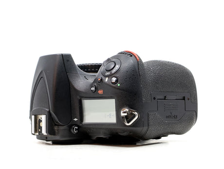 Nikon D810