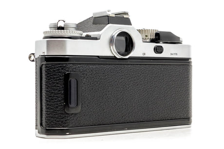 Nikon FM3a