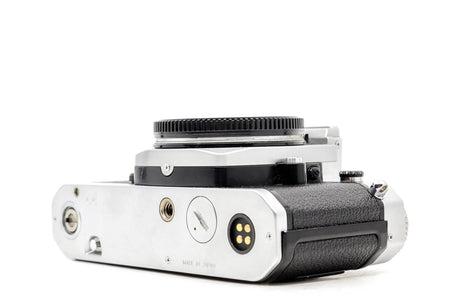 Nikon FM3a
