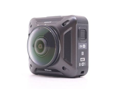 Nikon KeyMission 360