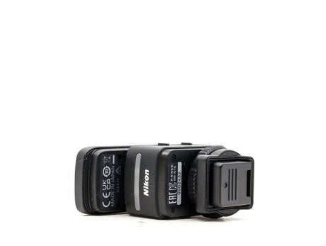 Nikon ME-D10 Shotgun Microphone