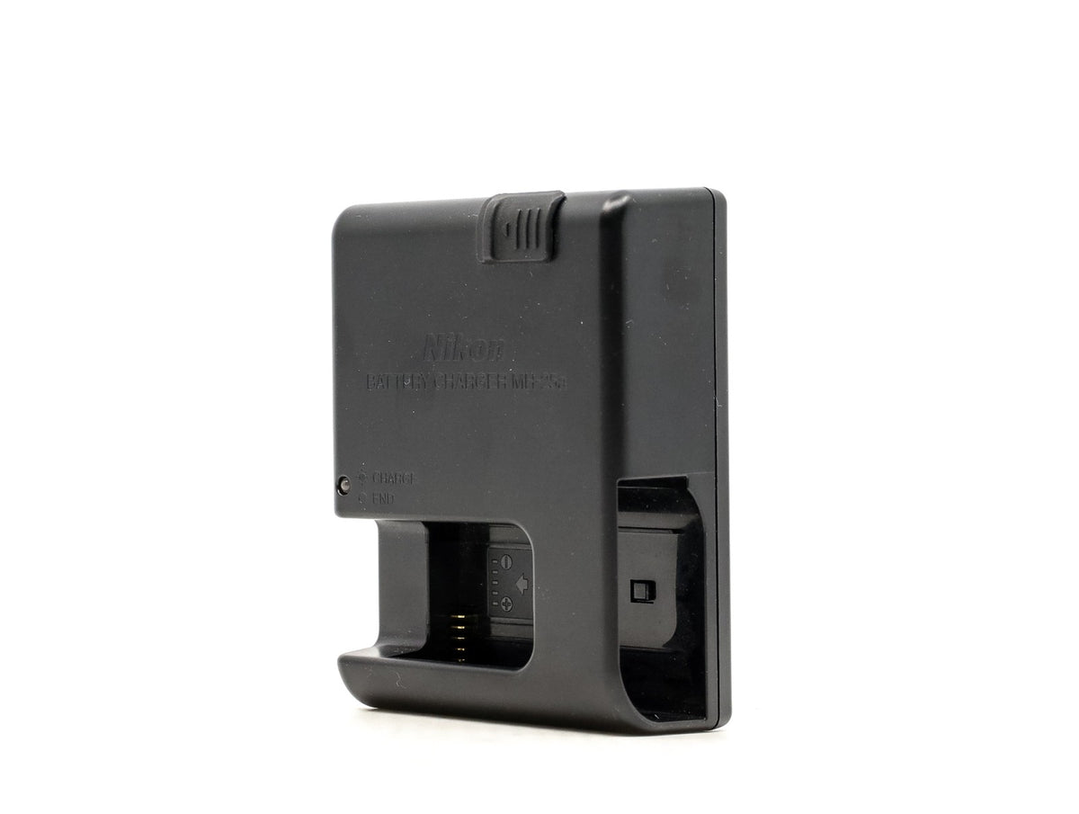 Nikon MH-26A Battery Charger · immagine principale