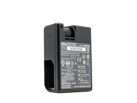 Nikon MH-26A Battery Charger