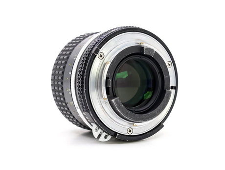 Nikon Nikkor Ai 85mm f/2