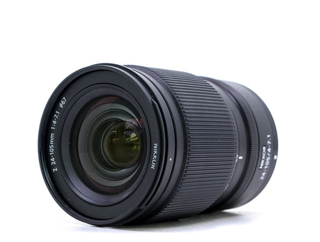 Nikon Nikkor Z 24-105mm f/4-7.1