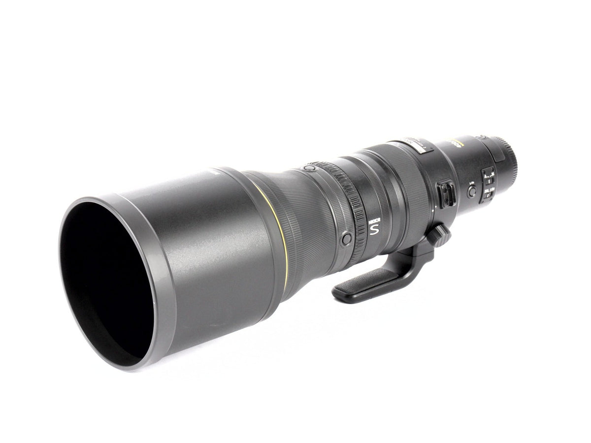Nikon Nikkor Z 400mm f/2.8 TC VR S · immagine principale
