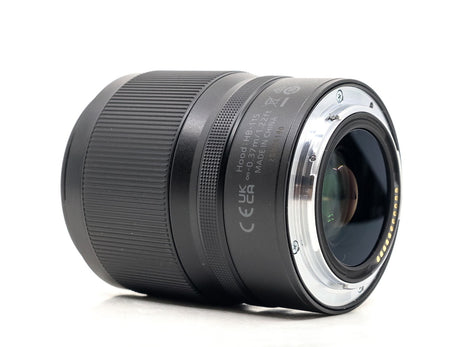 Nikon Nikkor Z 50mm f/1.4