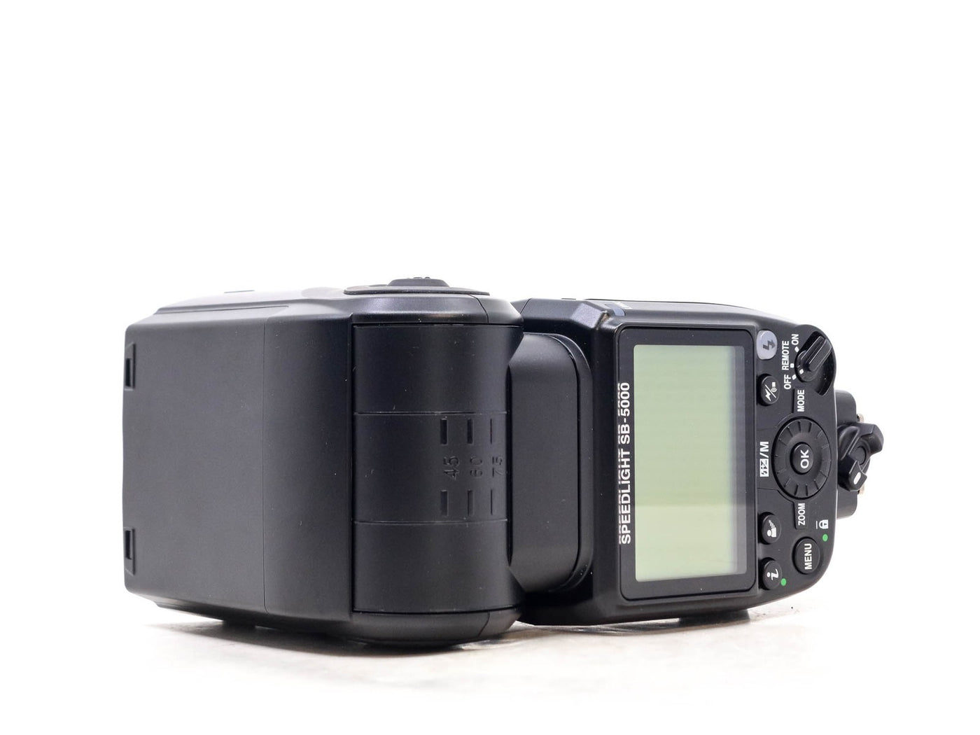 Nikon SB-5000 AF Speedlight · immagine principale