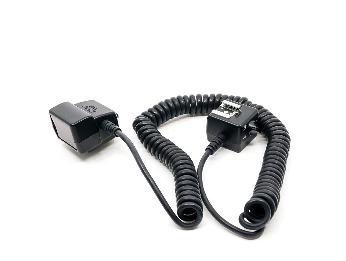 Nikon SC-29 TTL Off Camera Flash Sync Cord · immagine principale