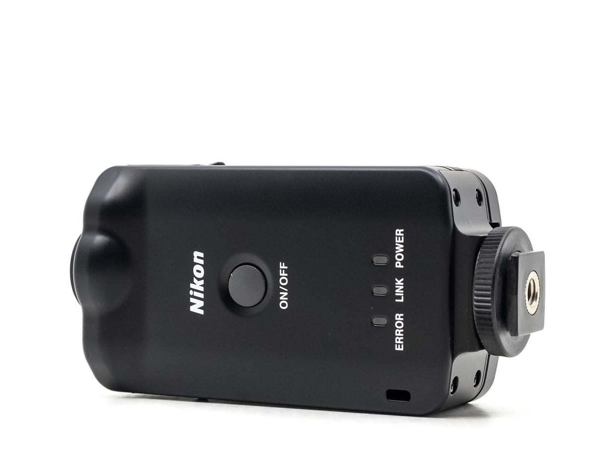 Nikon UT-1 Communication Unit · immagine principale