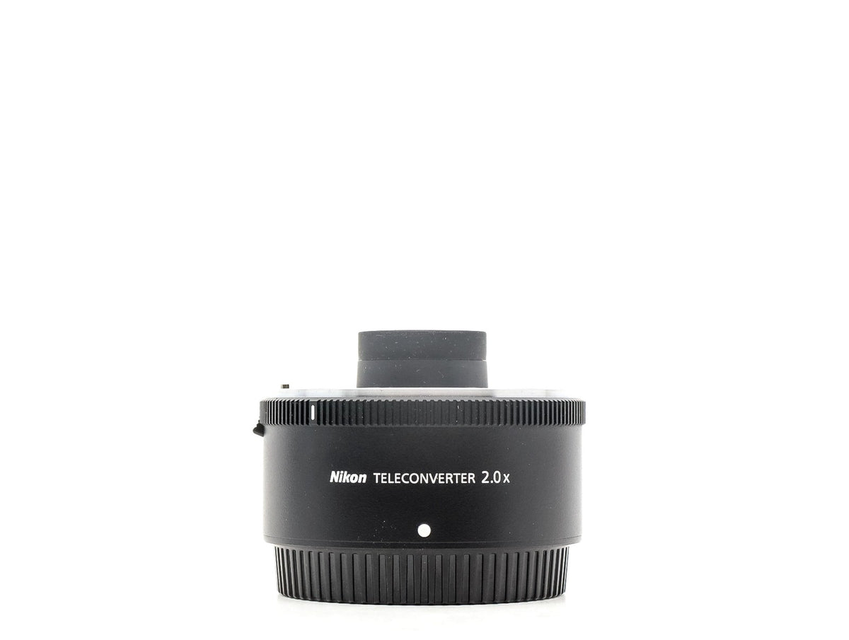 Nikon Z TC-2x Teleconverter · immagine principale