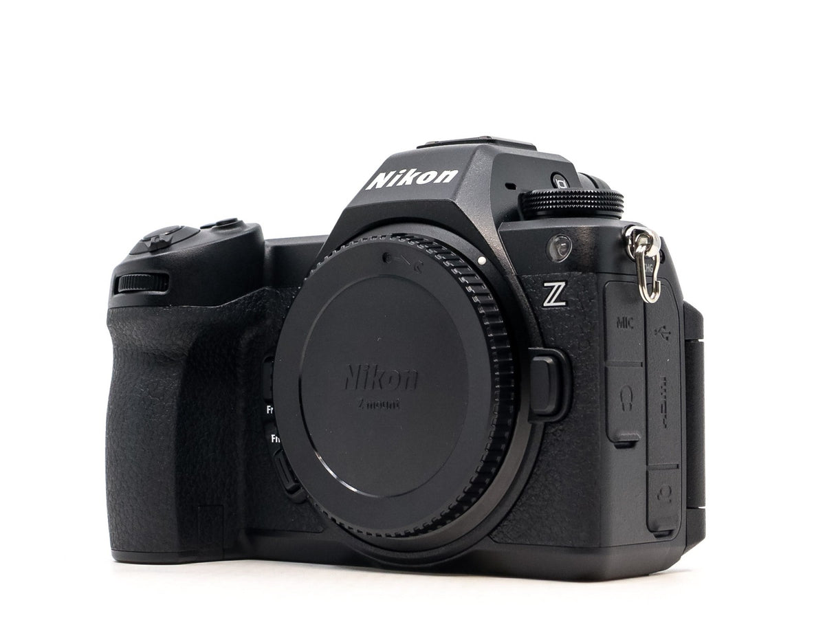 Nikon Z6 III · immagine principale