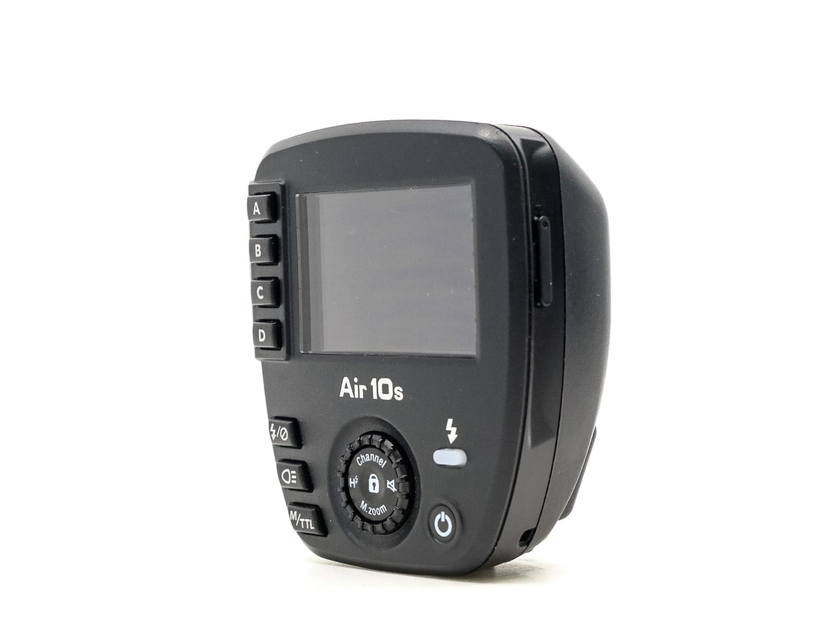 Nissin Air 10S Commander - Fujifilm Dedicated · immagine principale