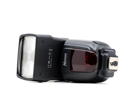 Nissin Di700A - Fujifilm Dedicated