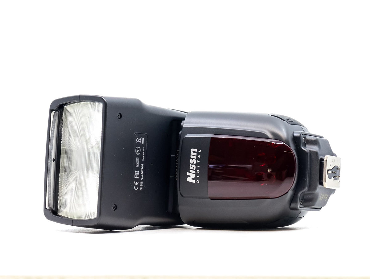 Nissin Di700A - Micro Four Thirds Fit · immagine principale