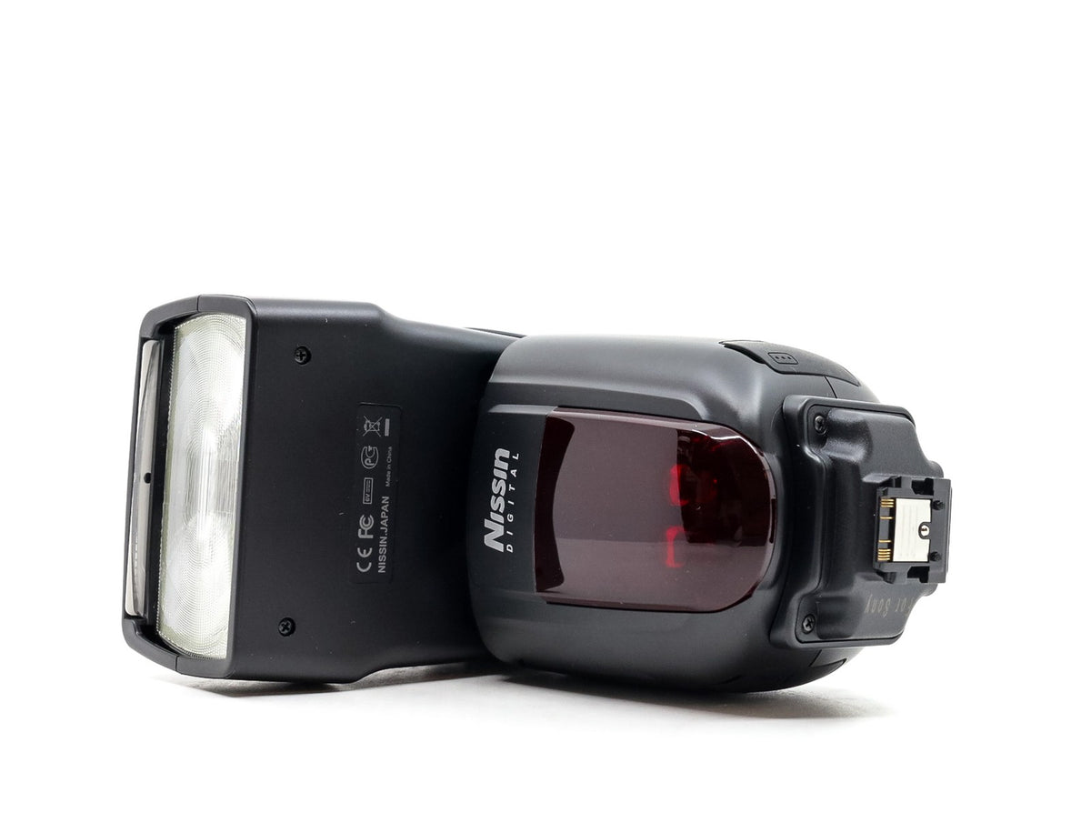 Nissin Di700A - Sony Dedicated · immagine principale