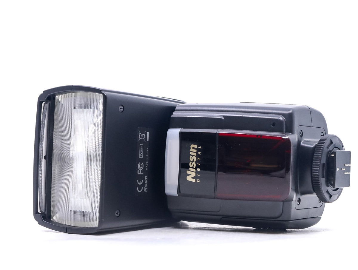 Nissin Di866 Speedlite - Canon Dedicated · immagine principale
