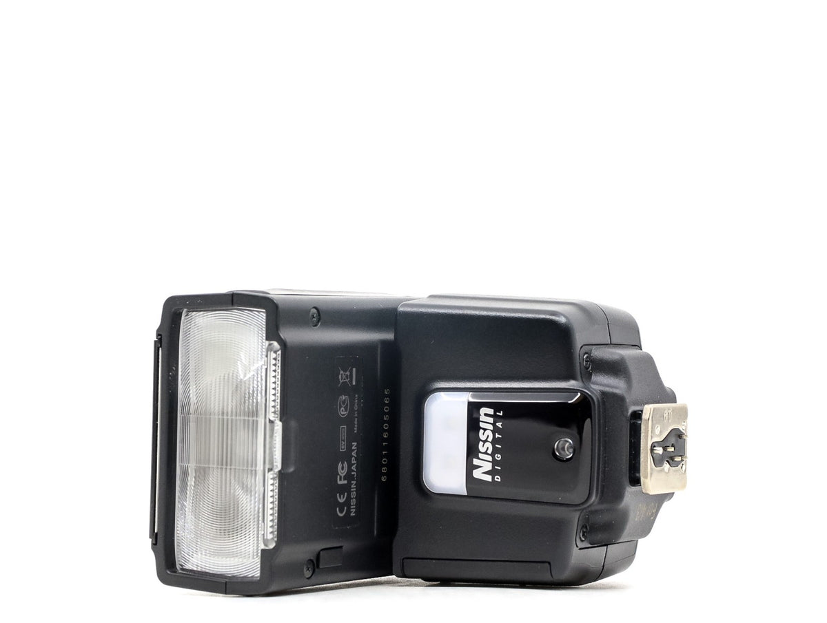 Nissin i40 Flashgun - Micro Four Thirds Dedicated · immagine principale