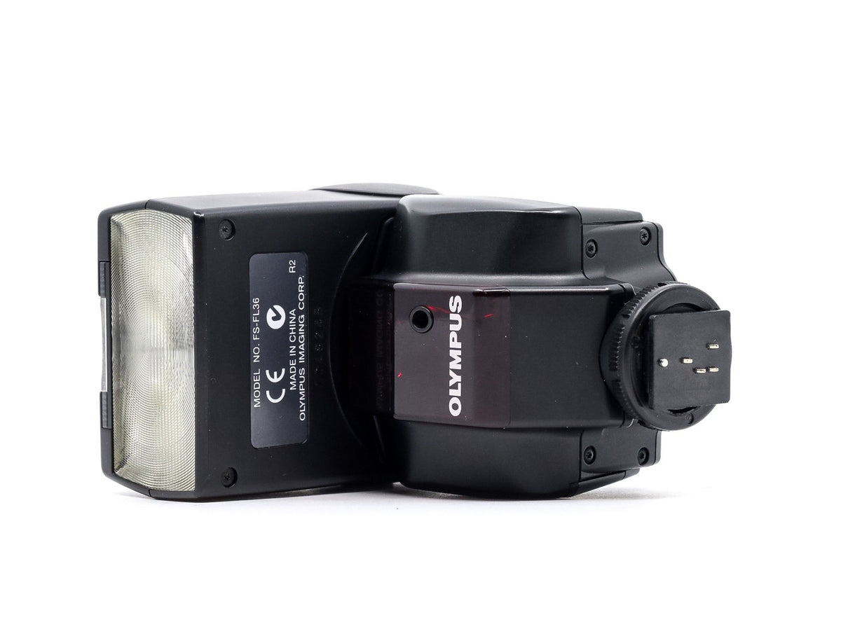 Olympus FL-36 Flash · immagine principale