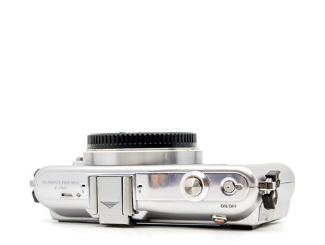 Olympus Pen E-PM1