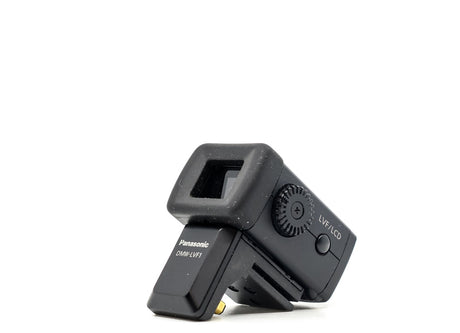 Panasonic DMW-LVF1 External Live Viewfinder