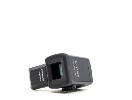 Panasonic DMW-LVF1 External Live Viewfinder
