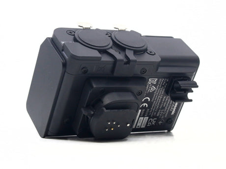 Panasonic DMW-XLR2 XLR Microphone Adapter