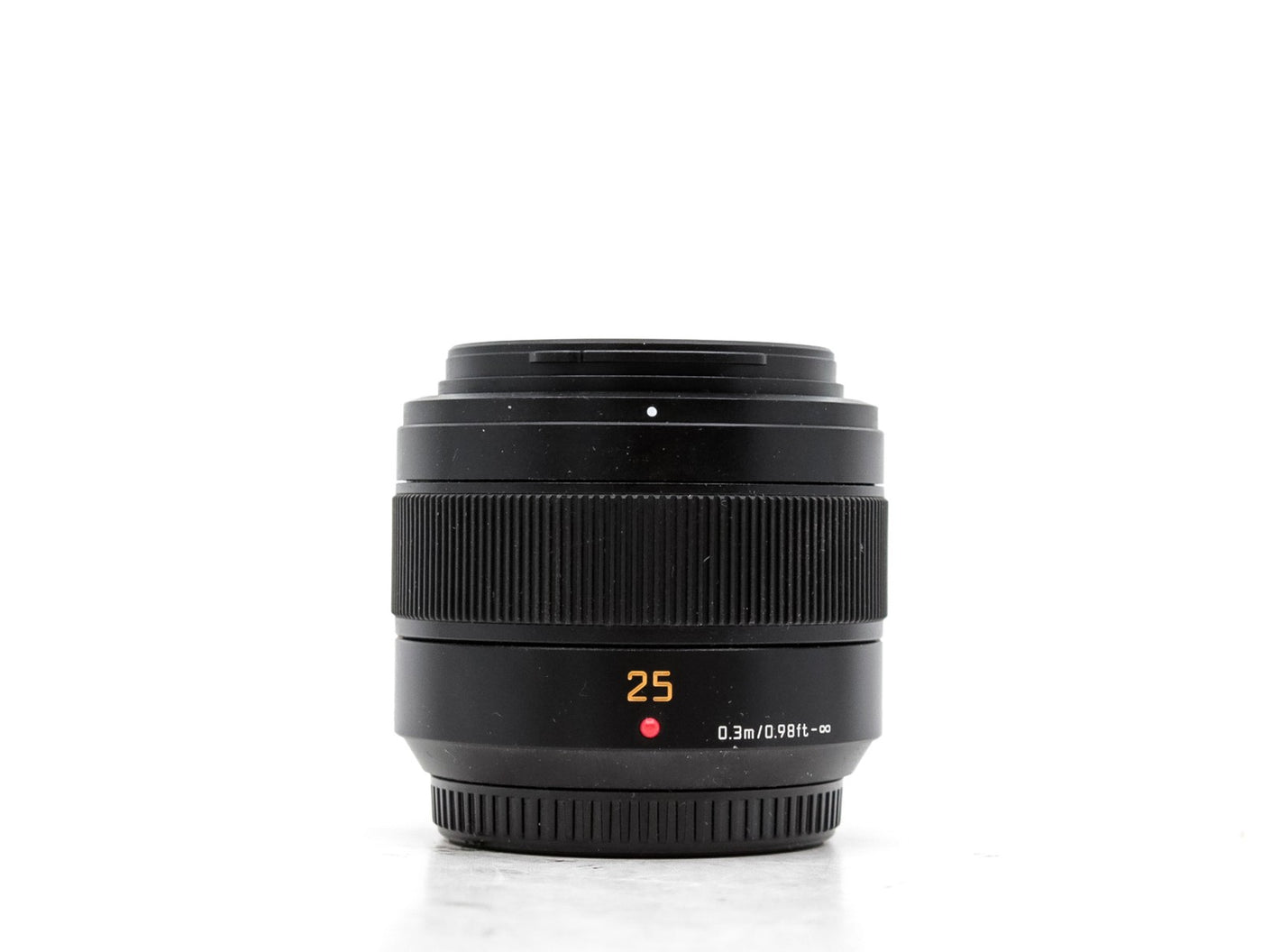 Panasonic Leica DG Summilux 25mm f/1.4 ASPH II · immagine principale