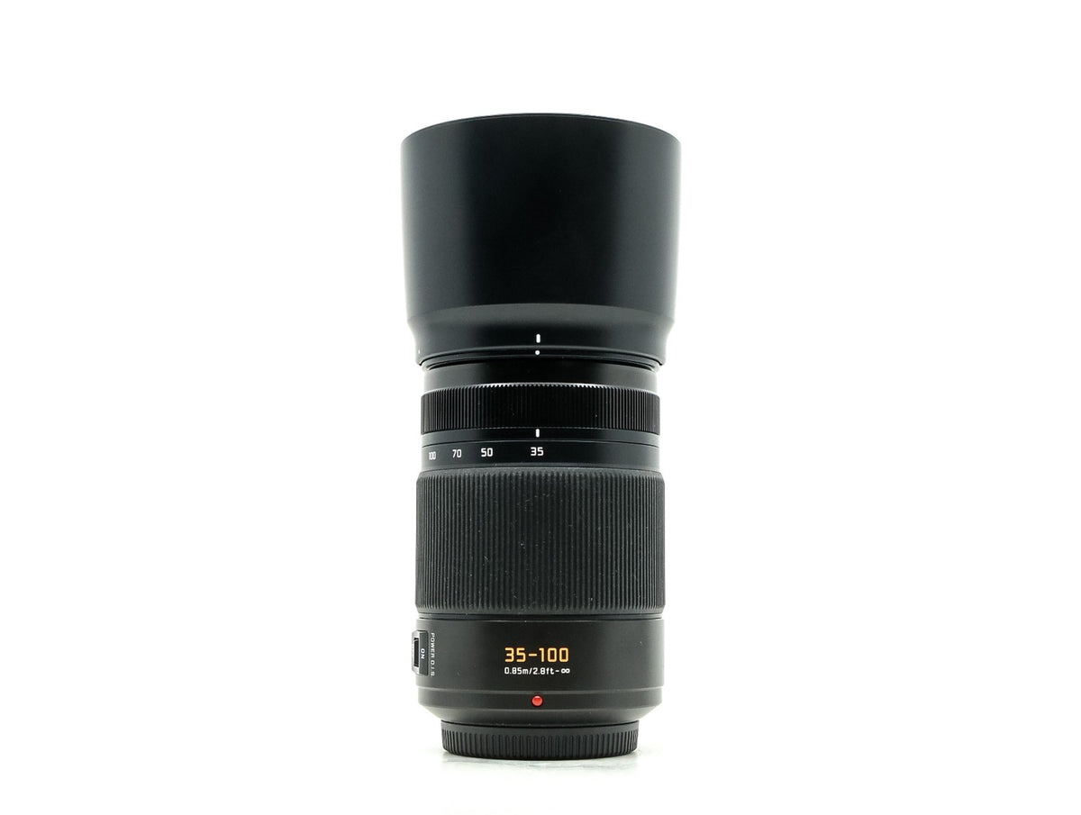 Panasonic Leica DG Vario-Elmarit 35-100mm f/2.8 POWER O.I.S. · immagine principale