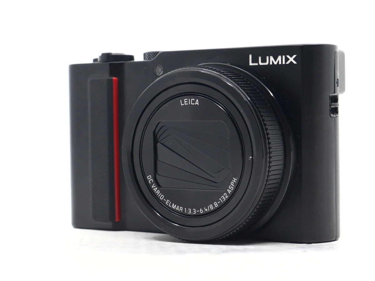 Panasonic Lumix DC-TZ202 · immagine principale