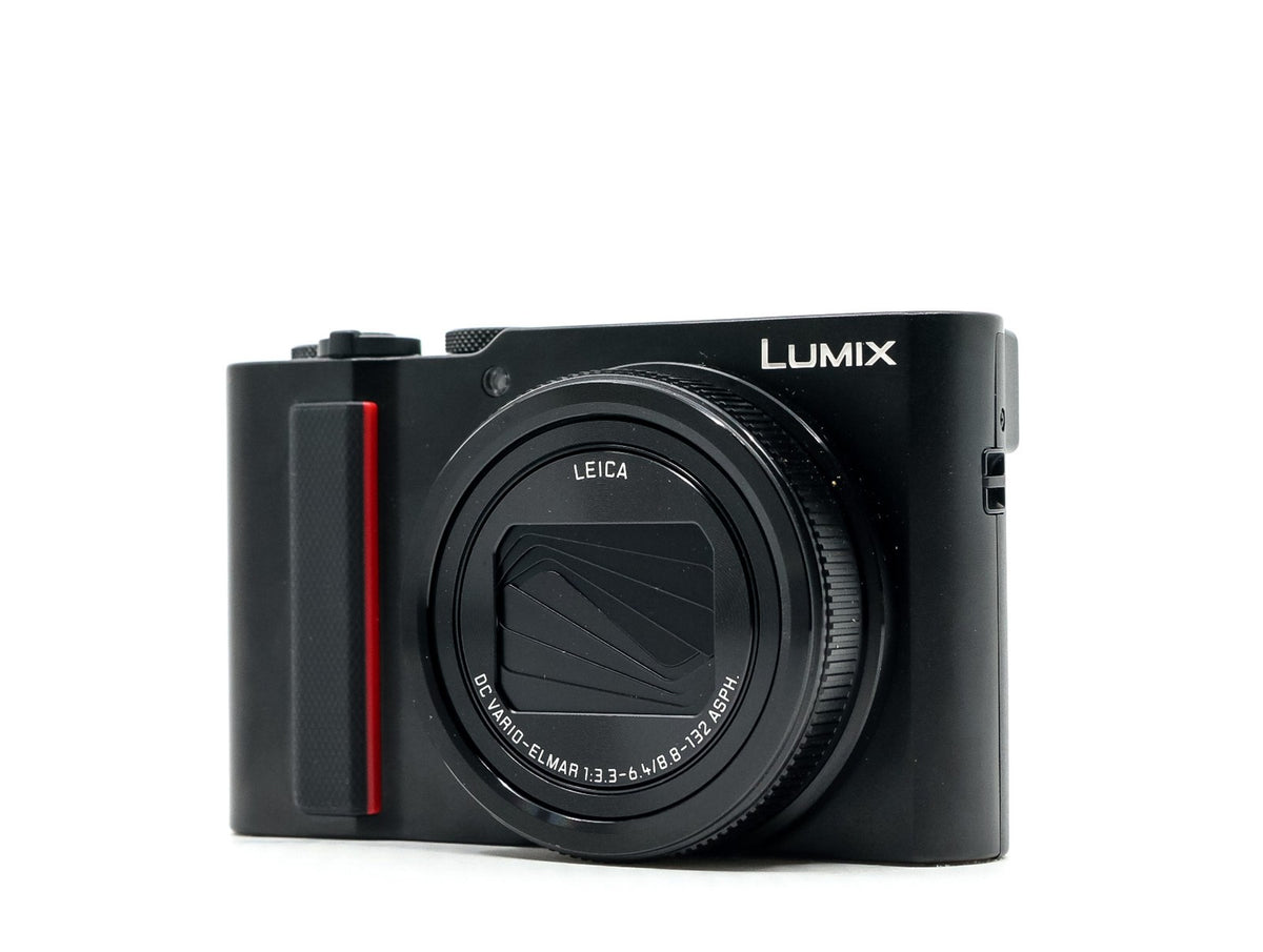 Panasonic Lumix DC-TZ220 · immagine principale