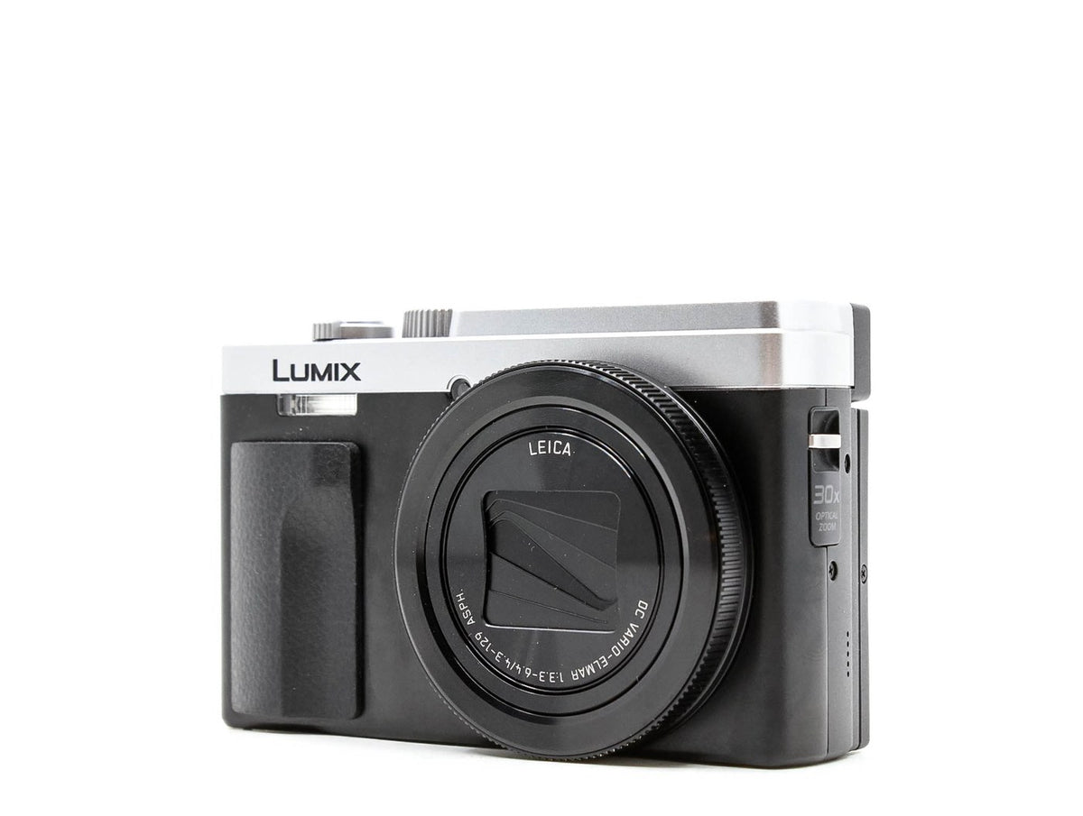 Panasonic Lumix DC-TZ96 · immagine principale