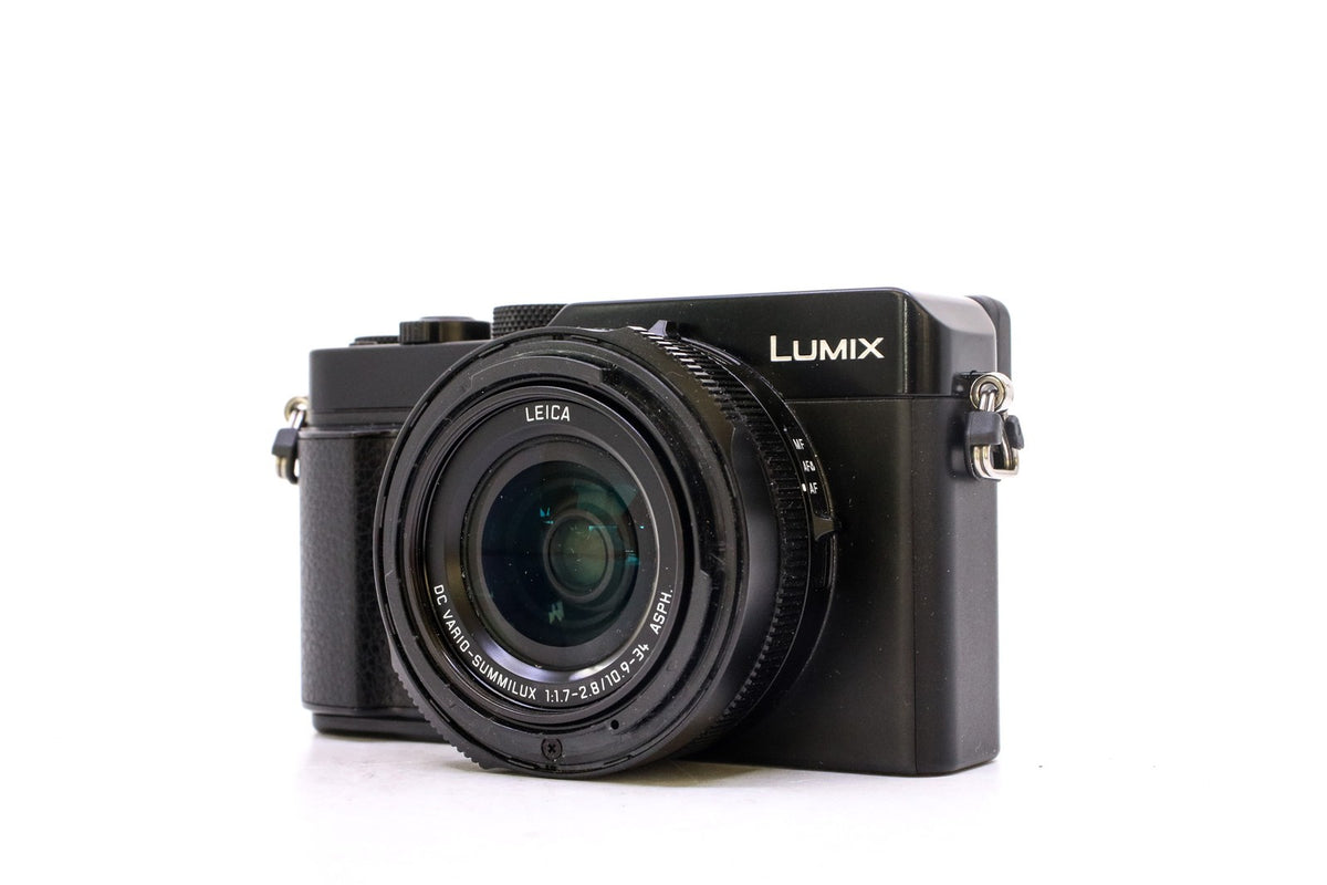 Panasonic Lumix DC-ZS200 · immagine principale