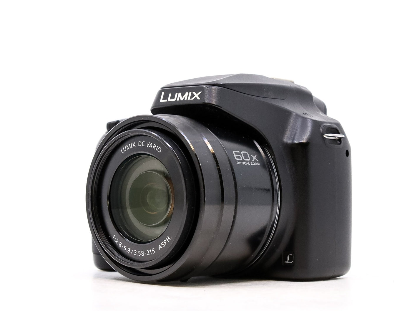 Panasonic Lumix DMC-FZ82 · immagine principale