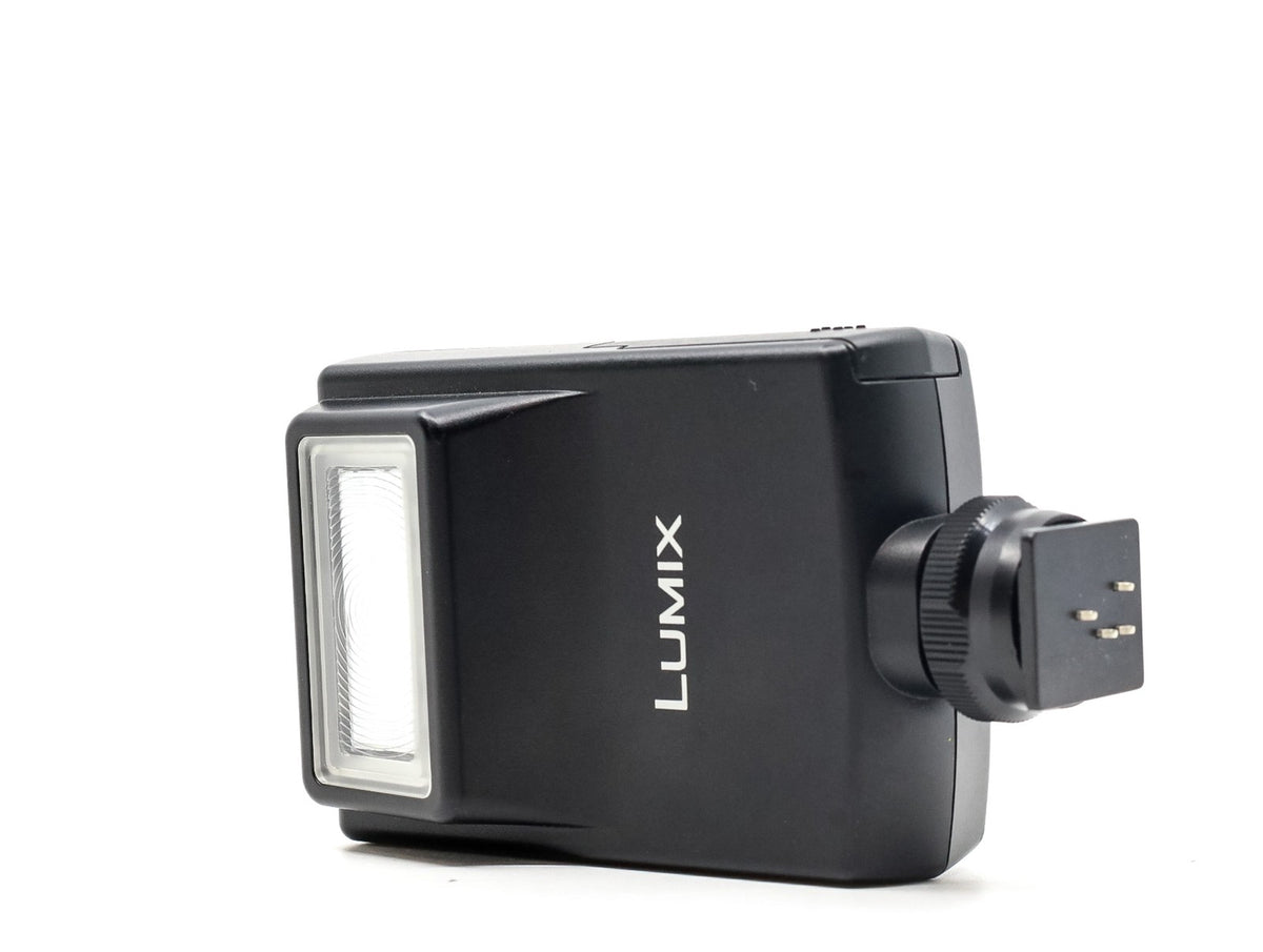Panasonic Lumix DMW-FL220 External Flash · immagine principale