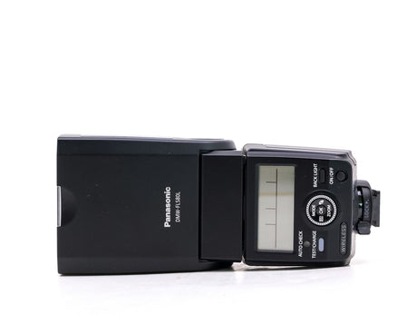 Panasonic Lumix DMW-FL580L Flash