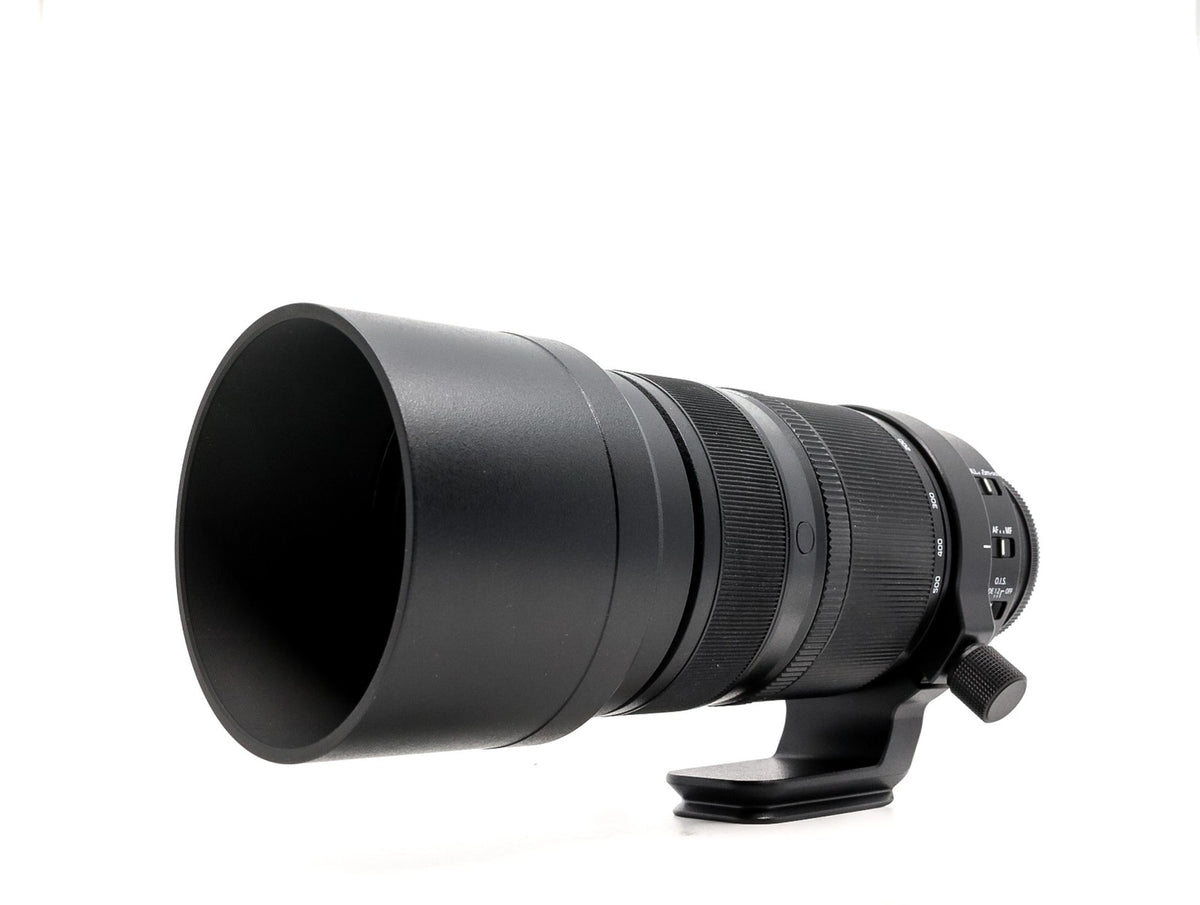 Panasonic Lumix S 100-500mm f/5-7.1 OIS · immagine principale