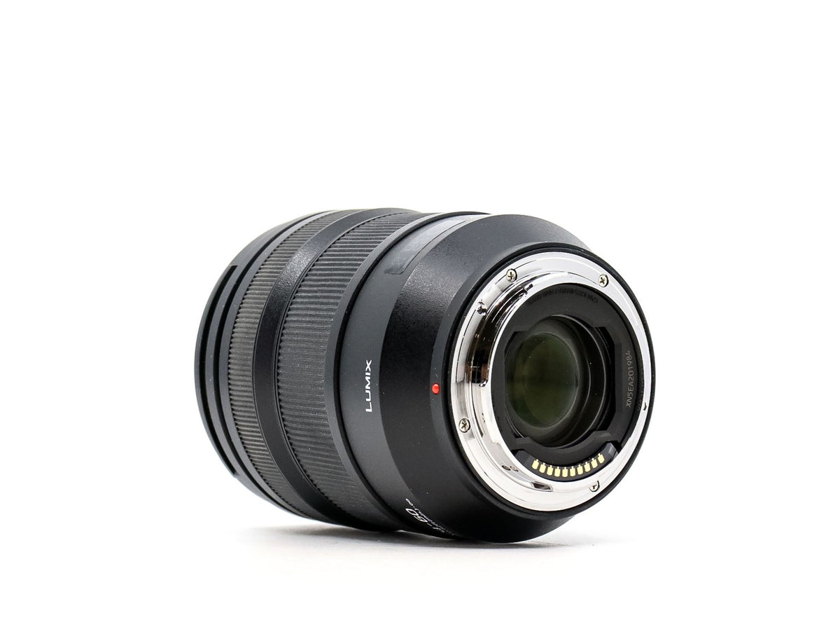 Panasonic Lumix S 24-60mm f/2.8 · immagine principale