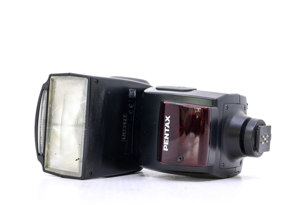 Pentax AF540FGZ · immagine principale