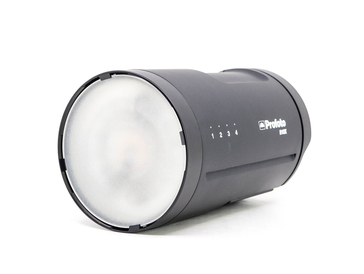 Profoto B10X · immagine principale